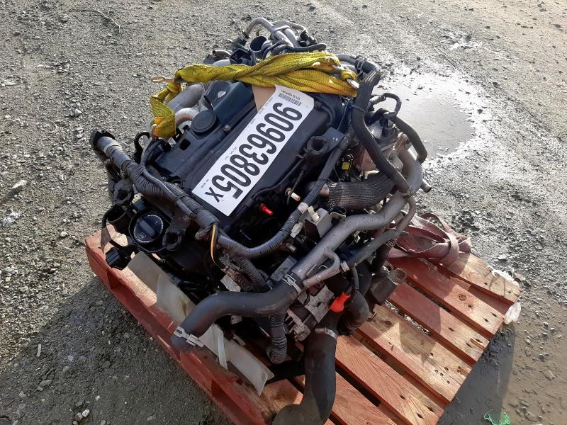 2017 NISSAN NAVARA TEK