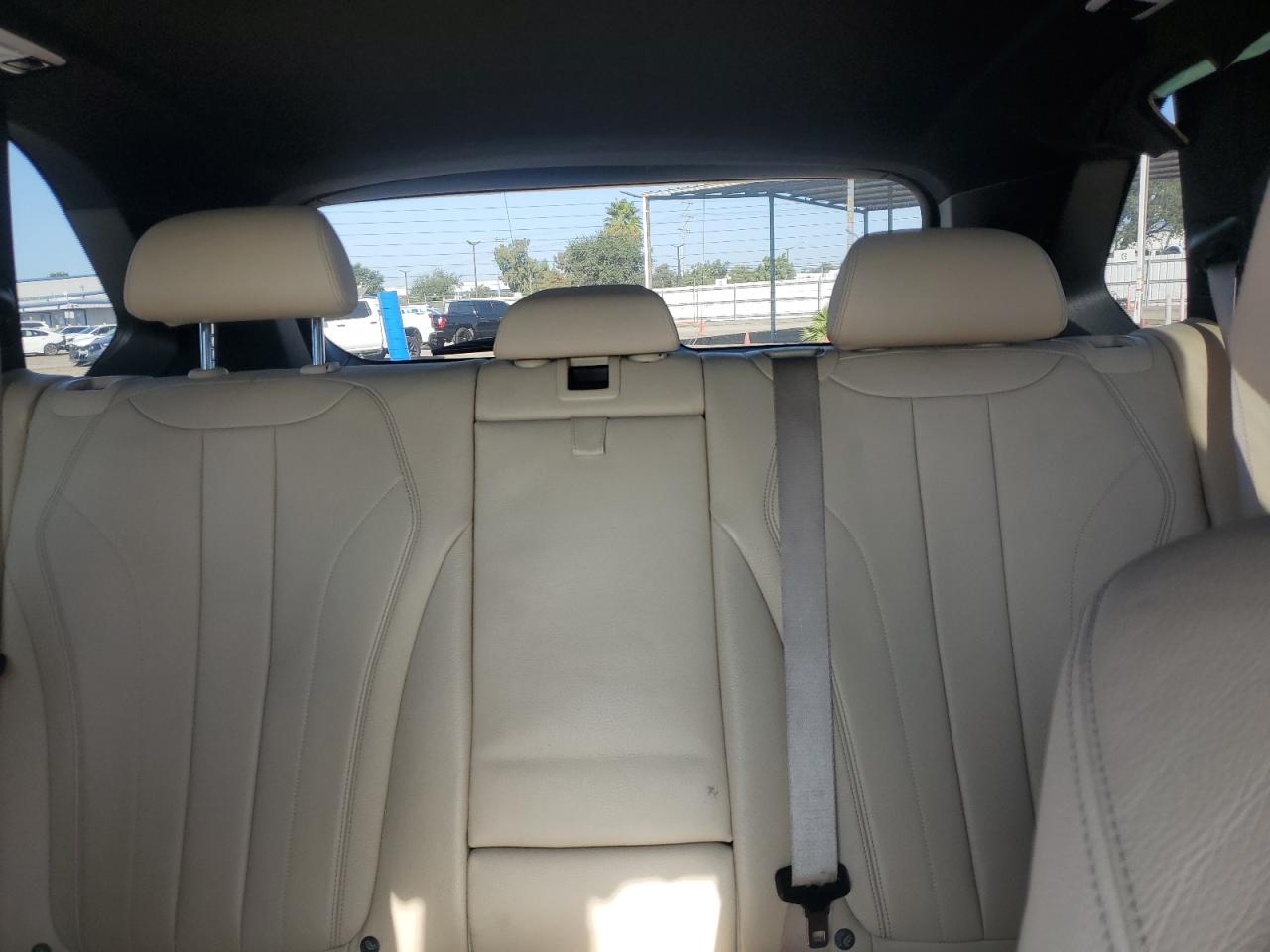 2017 BMW X5 xDrive35D VIN: 5UXKS4C39H0Y16005 Lot: 91916785