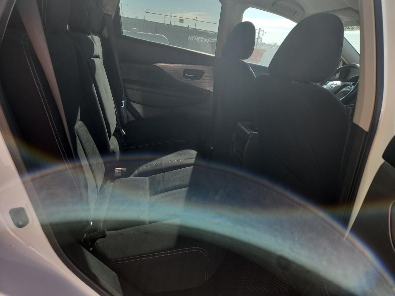 2018 Nissan Murano S VIN: 5N1AZ2MH5JN131401 Lot: 92488205