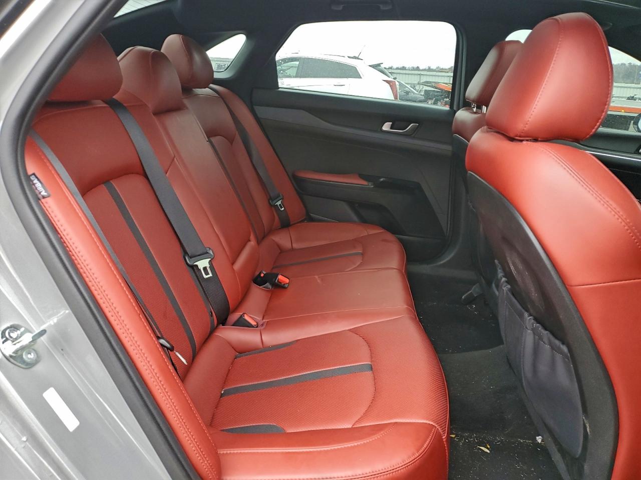 2024 Kia K5 Gt Line VIN: 5XXG64J24RG260918 Lot: 94066715