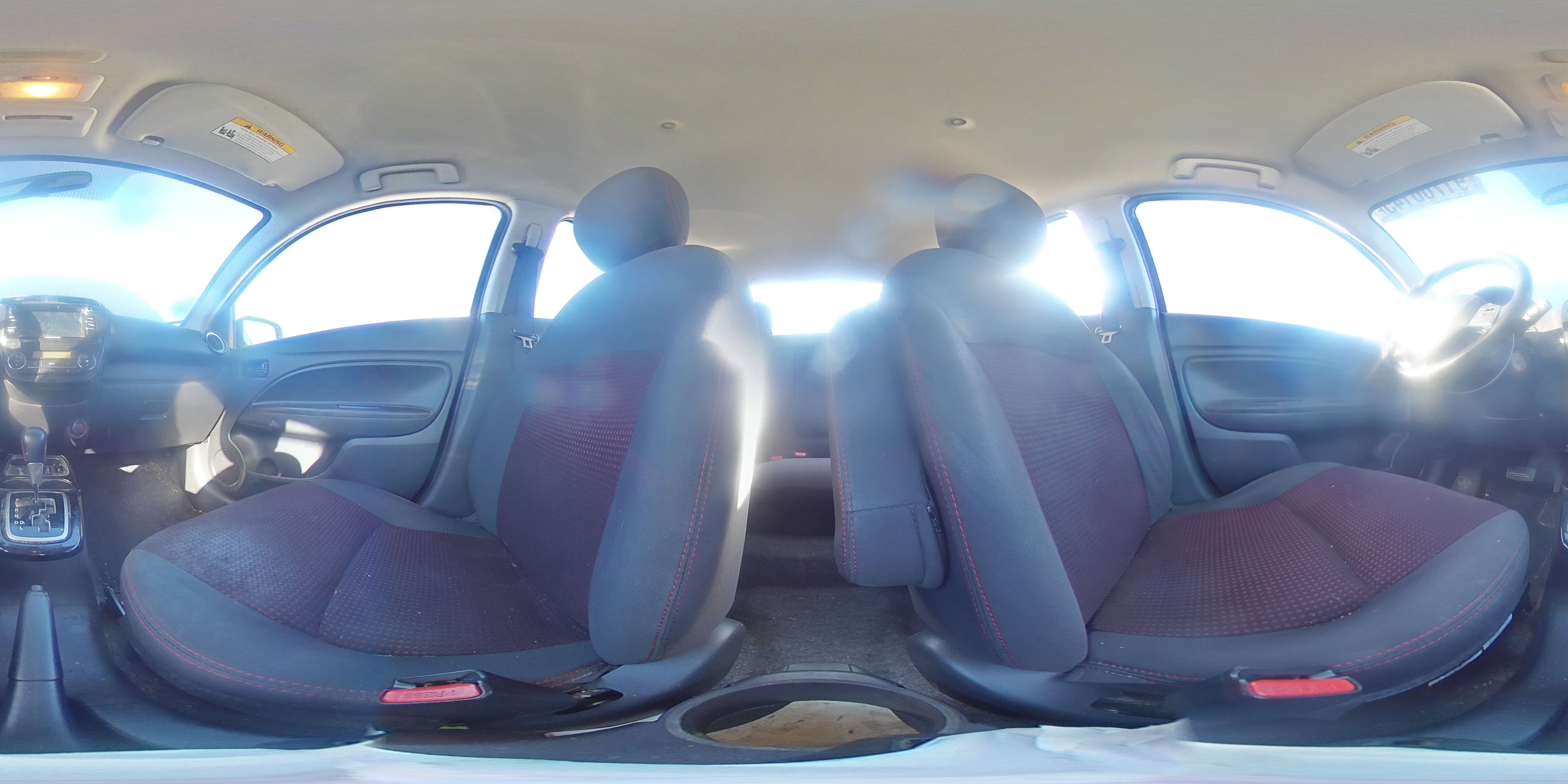 2020 Mitsubishi Mirage G4 Se VIN: ML32F4FJ6LHF06149 Lot: 91706145