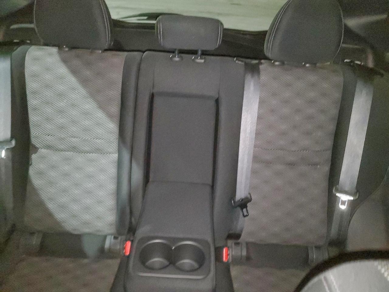 2017 Nissan Rogue Sport S VIN: JN1BJ1CP5HW005808 Lot: 95297835