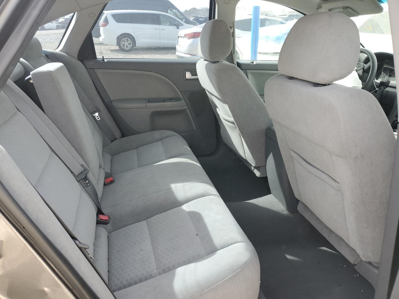 2006 Ford Five Hundred Se VIN: 1FAFP23136G170641 Lot: 92649535