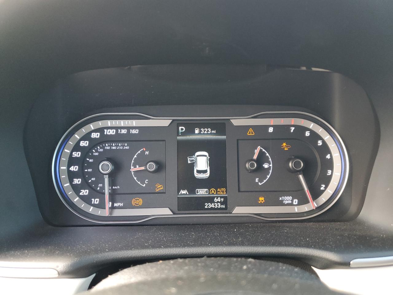 2022 Hyundai Tucson Sel VIN: 5NMJB3AE8NH112689 Lot: 92404445