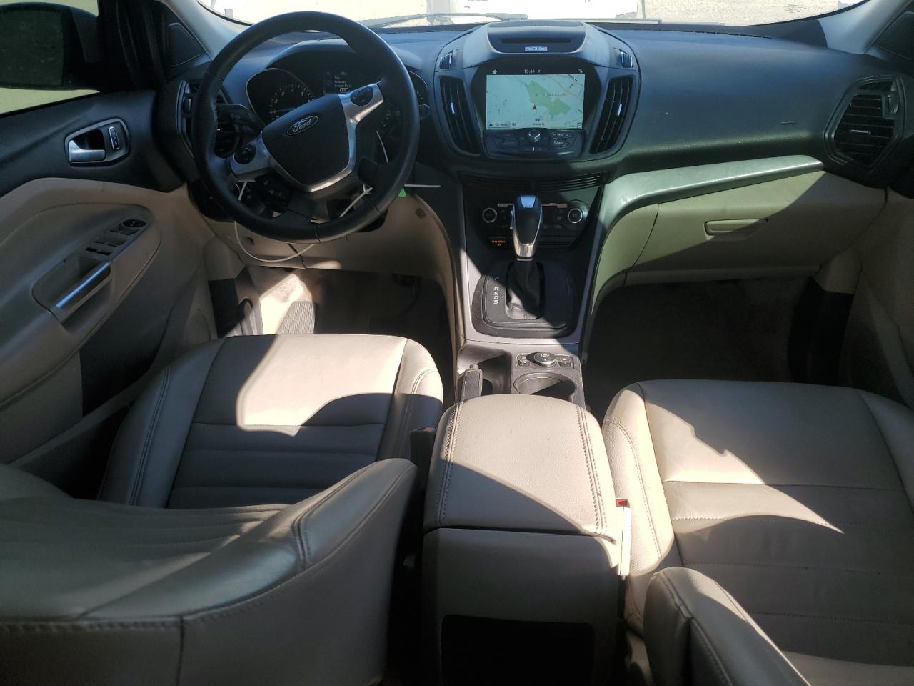 2016 Ford Escape Se VIN: 1FMCU0GX7GUA03948 Lot: 90523755