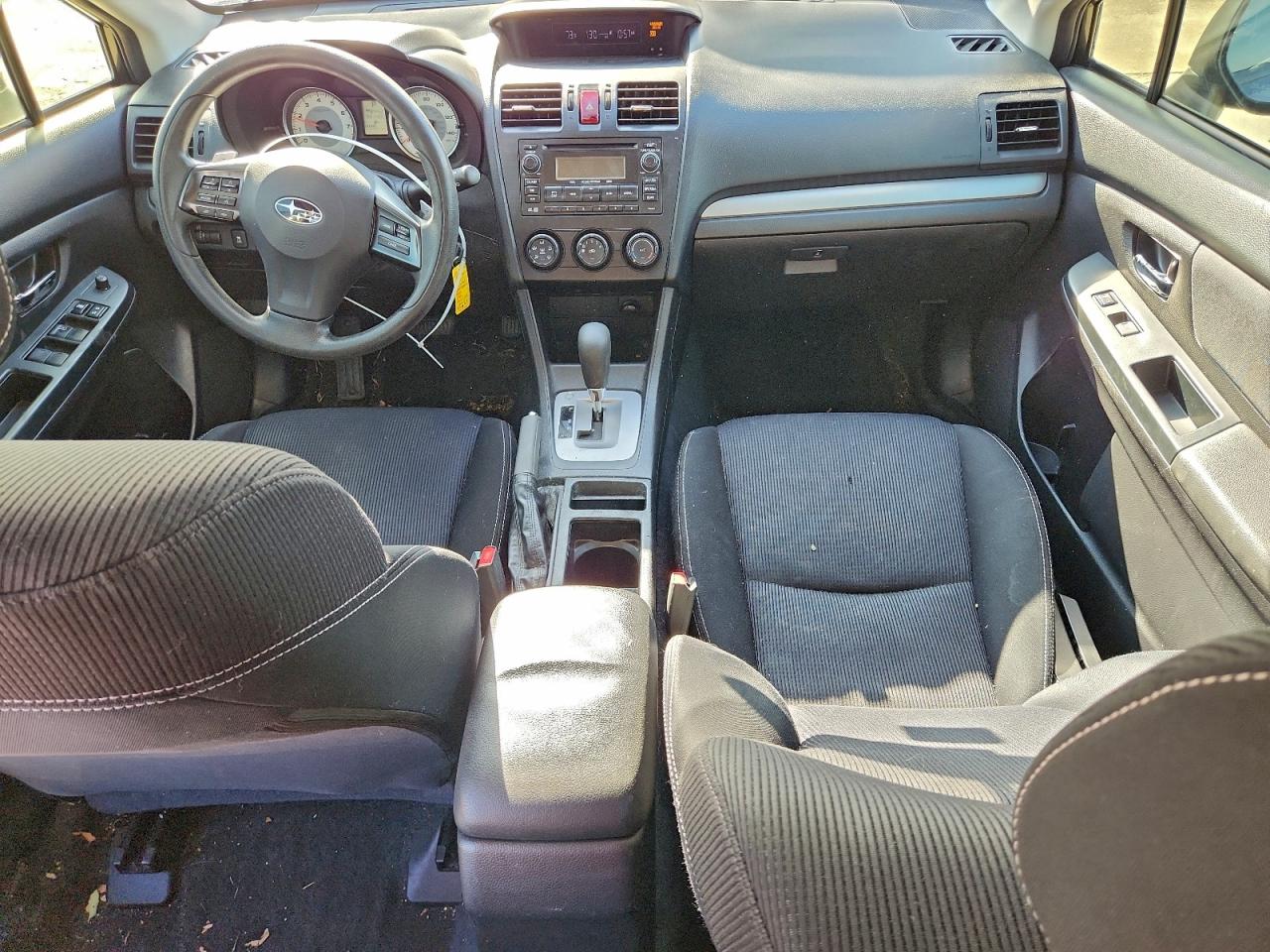 2012 Subaru Impreza Sport Premium VIN: JF1GPAL63CH240204 Lot: 93772495