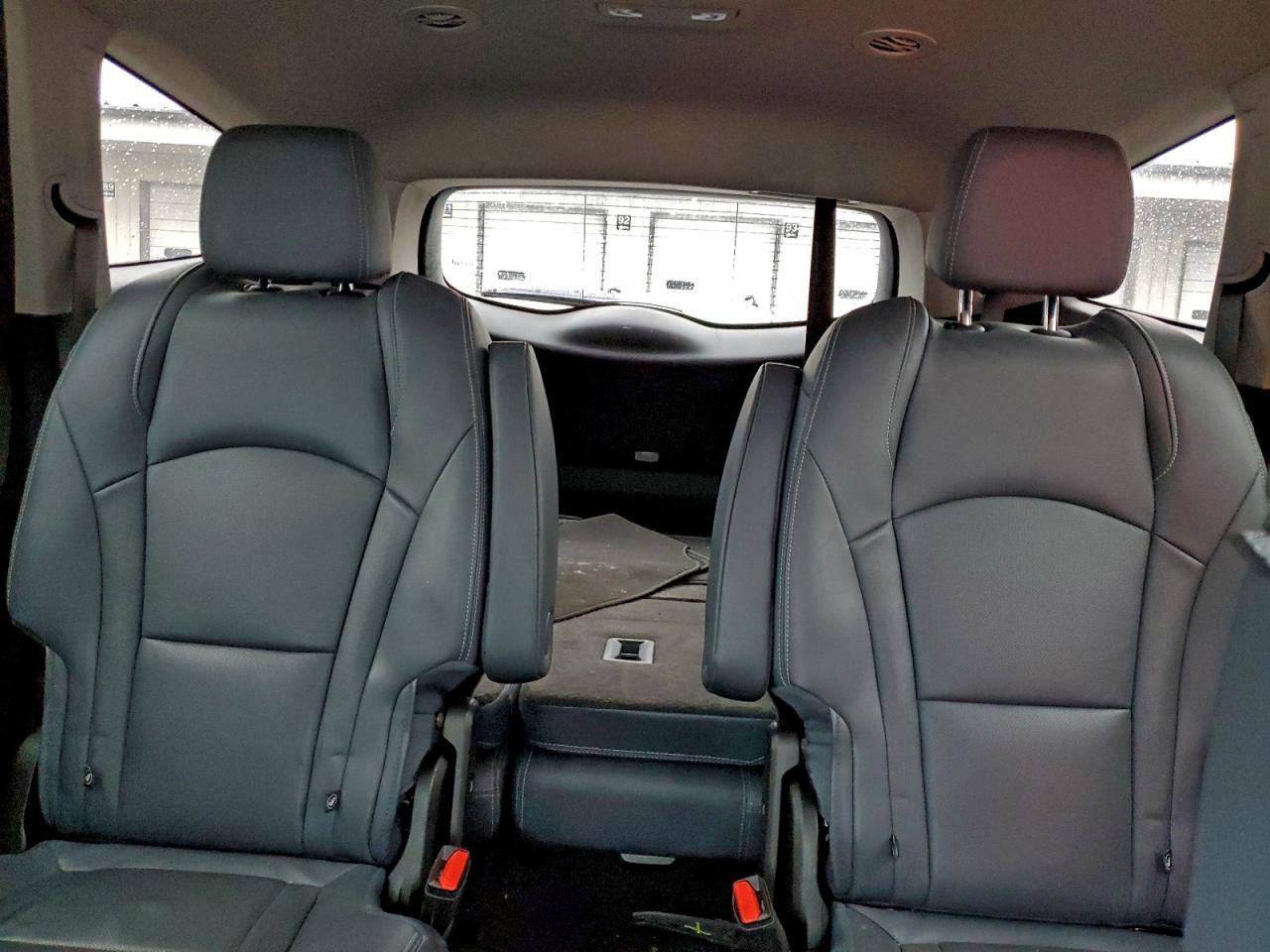 2021 Buick Enclave Essence VIN: 5GAERBKW8MJ212798 Lot: 93835025