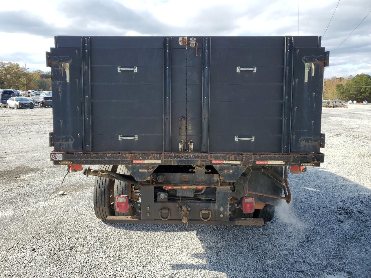 2016 Ford F450 Super Duty VIN: 1FD0W4GY1GEB65128 Lot: 90376265