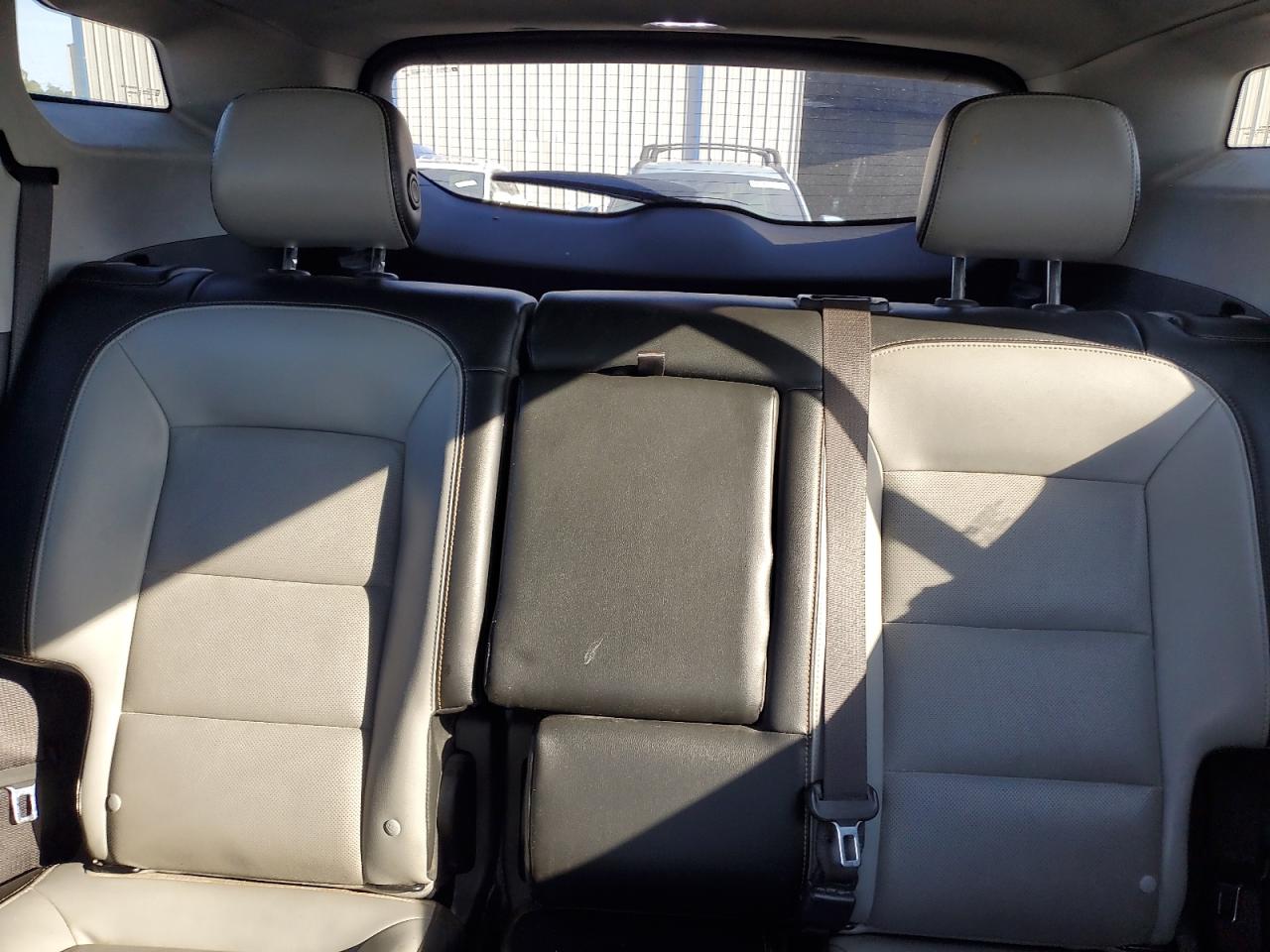 2020 GMC Terrain Slt VIN: 3GKALPEV0LL115217 Lot: 93538845