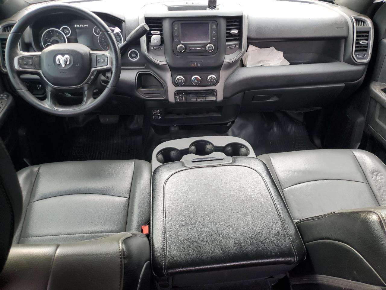 2024 Ram 3500 Tradesman VIN: 3C63RRGL1RG198529 Lot: 90341385