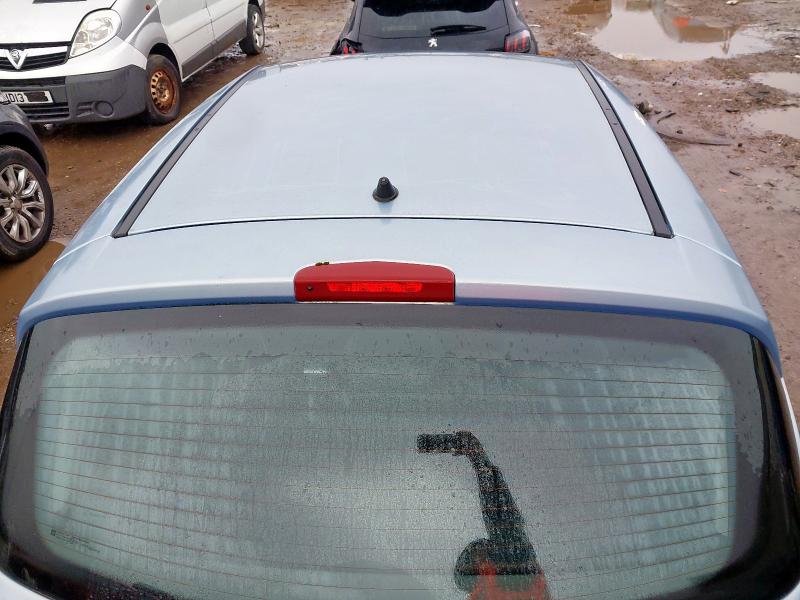 2008 VAUXHALL CORSA 1.3 CDTI [90] DESIGN 5DR