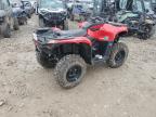 2023 CAN-AM OUTLANDER ATV for sale at Copart WI - APPLETON