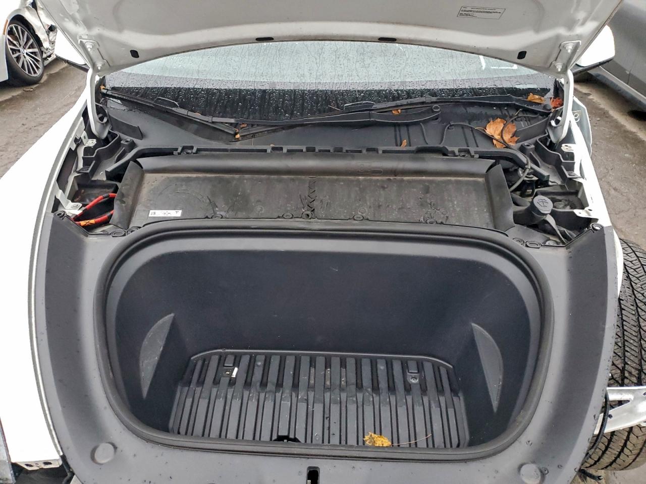 2023 Tesla Model Y VIN: 7SAYGDEE0PF666882 Lot: 94489015