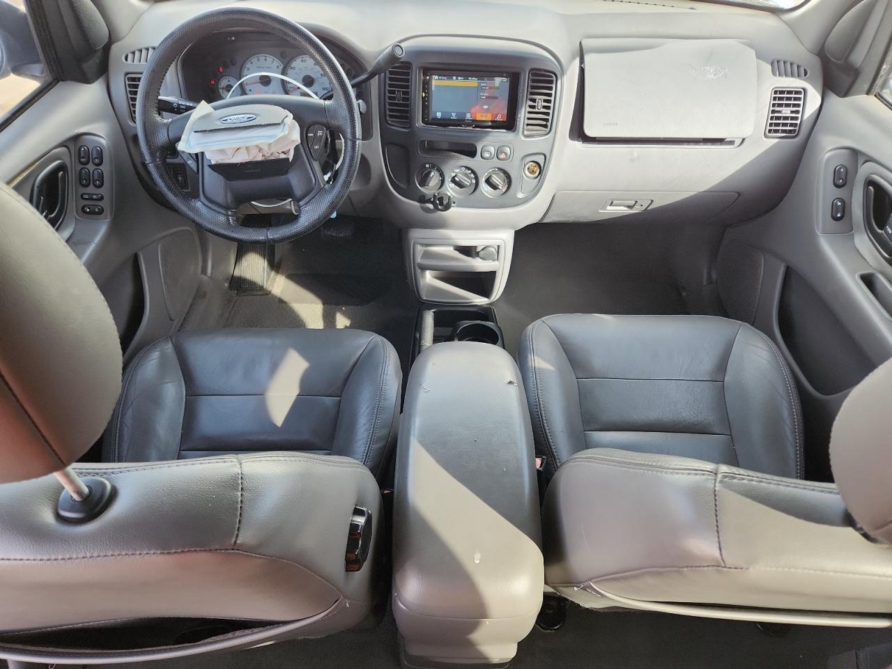 2002 Ford Escape Xlt VIN: 1FMCU03182KB67389 Lot: 90680585