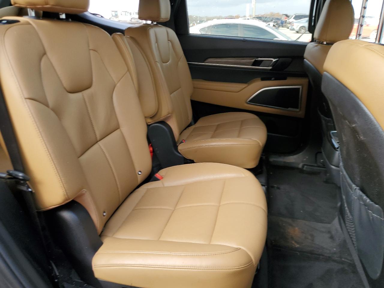 2021 Kia Telluride Sx VIN: 5XYP5DHC2MG103569 Lot: 92346665