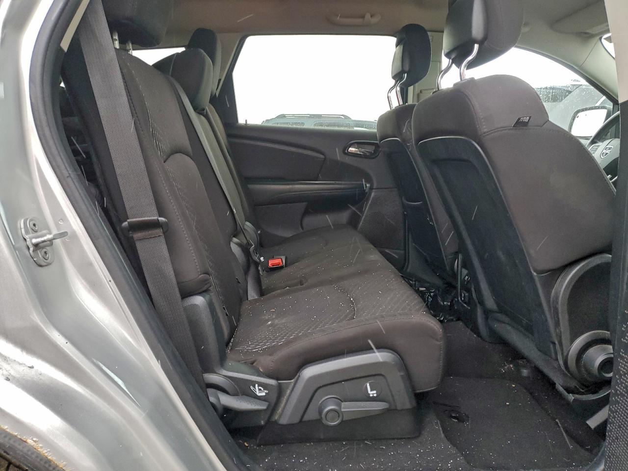 2014 Dodge Journey Sxt VIN: 3C4PDCCG0ET134174 Lot: 94221655