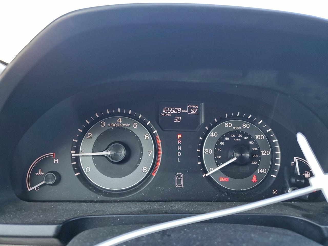 2015 Honda Odyssey Ex VIN: 5FNRL5H44FB038988 Lot: 92470595