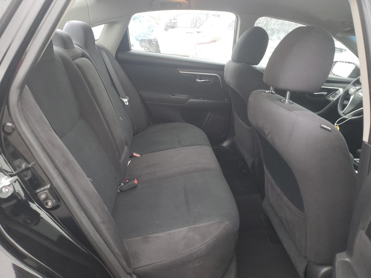 2014 Nissan Altima 2.5 VIN: 1N4AL3AP8EC329050 Lot: 93666765