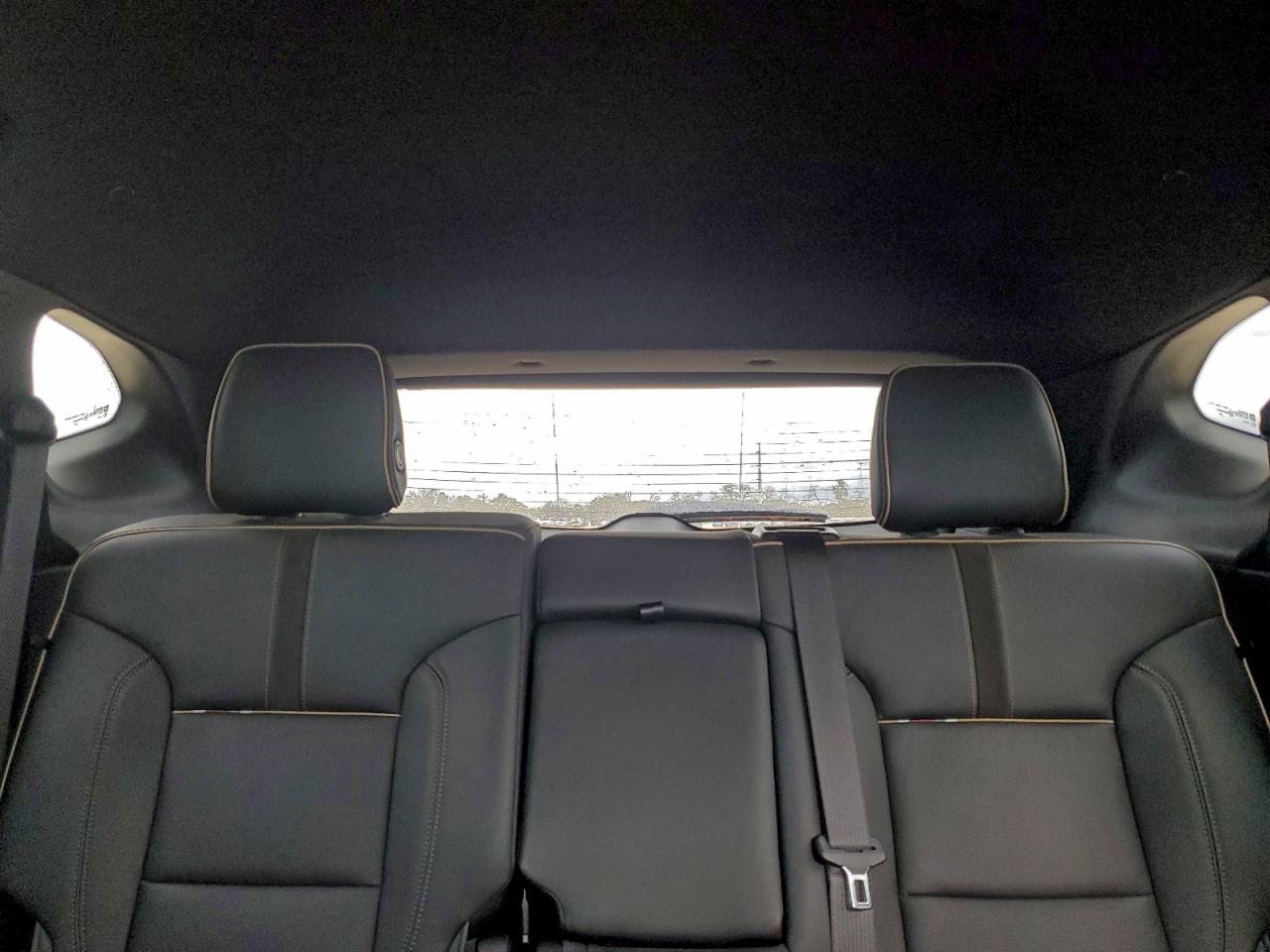 2021 Chevrolet Blazer Premier VIN: 3GNKBFR49MS540206 Lot: 94255375