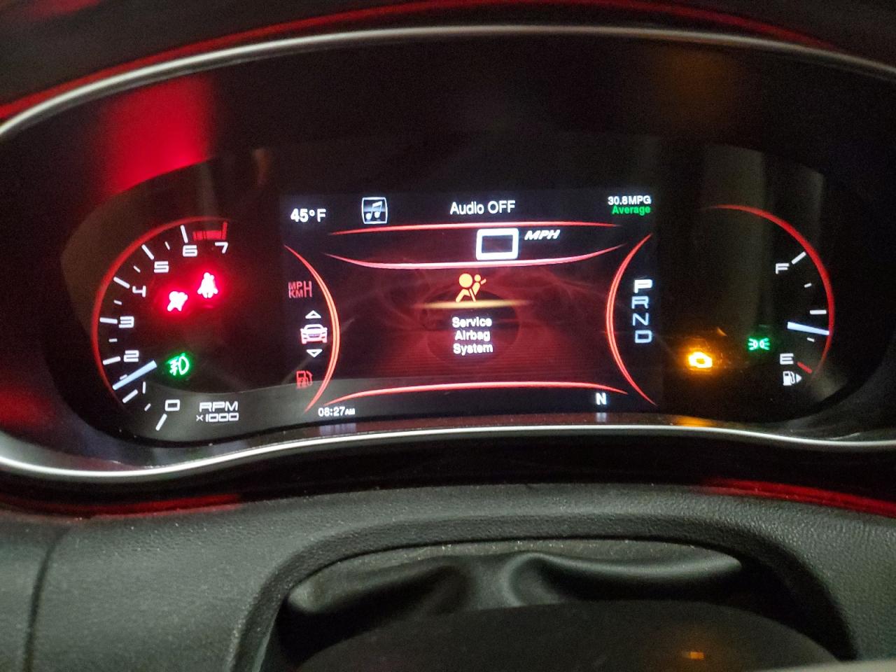 2013 Dodge Dart Limited VIN: 1C3CDFCA4DD300023 Lot: 92657405