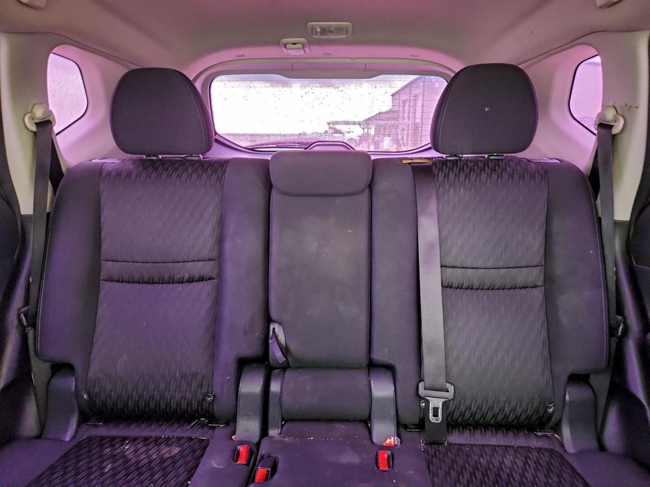 2019 Nissan Rogue S VIN: KNMAT2MT3KP552128 Lot: 93964595