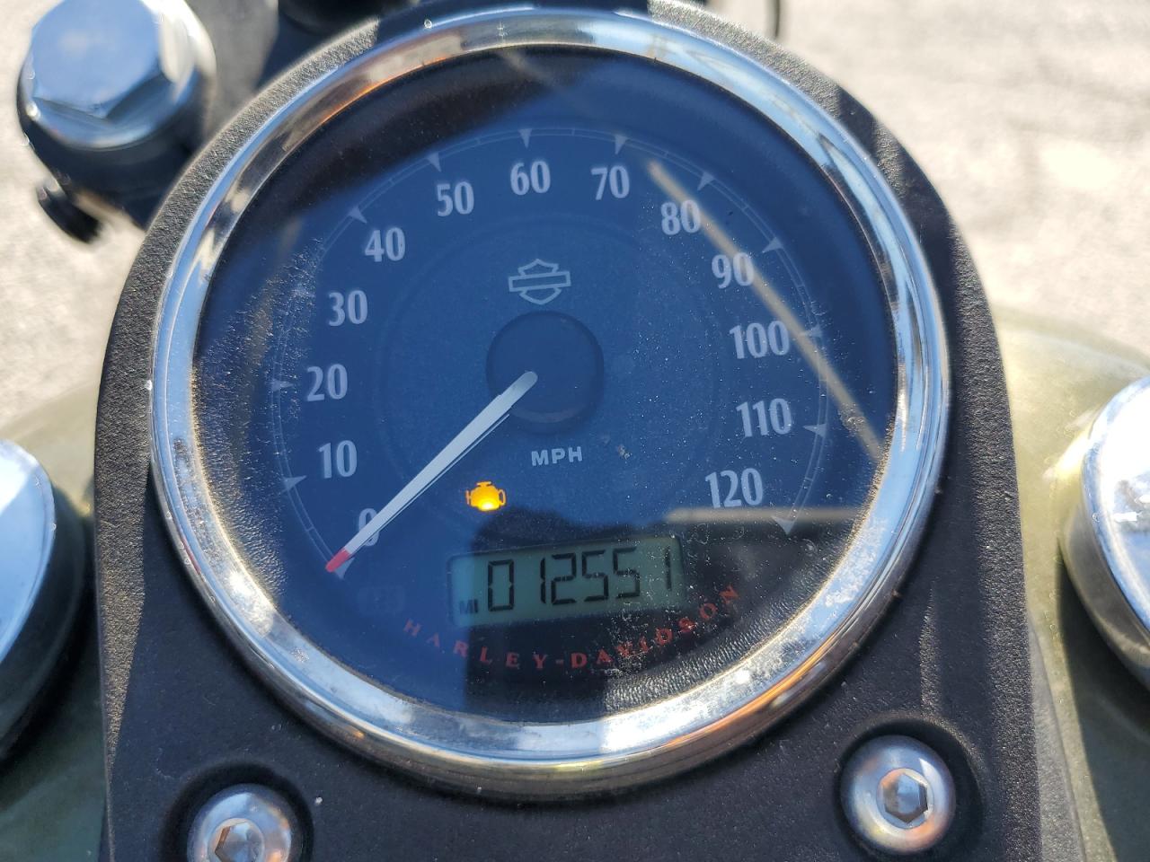 2016 Harley-Davidson Fxdb Dyna Street Bob VIN: 1HD1GXM32GC302877 Lot: 90482865