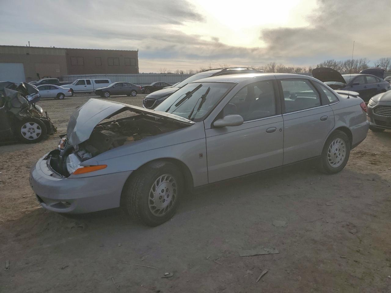 2000 Saturn Ls2