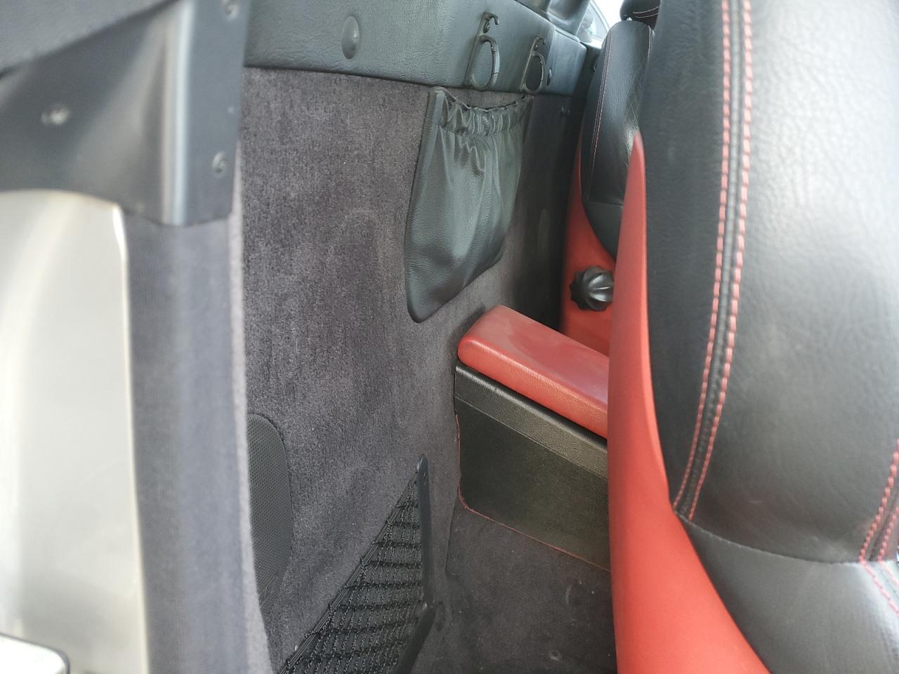 1999 Mercedes-Benz Slk 230 Kompressor VIN: WDBKK47F9XF124889 Lot: 92410845