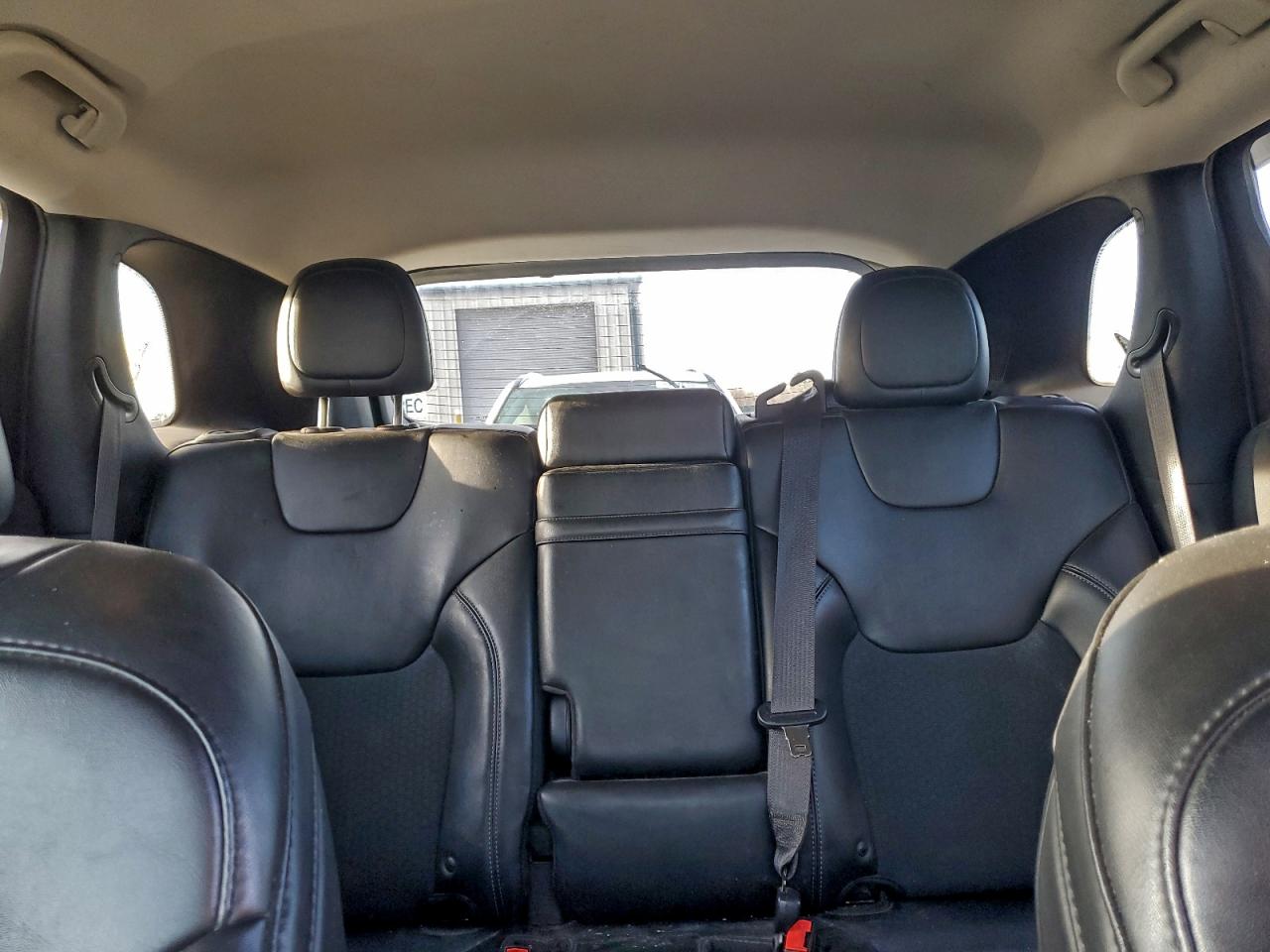 2019 Jeep Cherokee Latitude Plus VIN: 1C4PJMLX4KD230678 Lot: 93640415