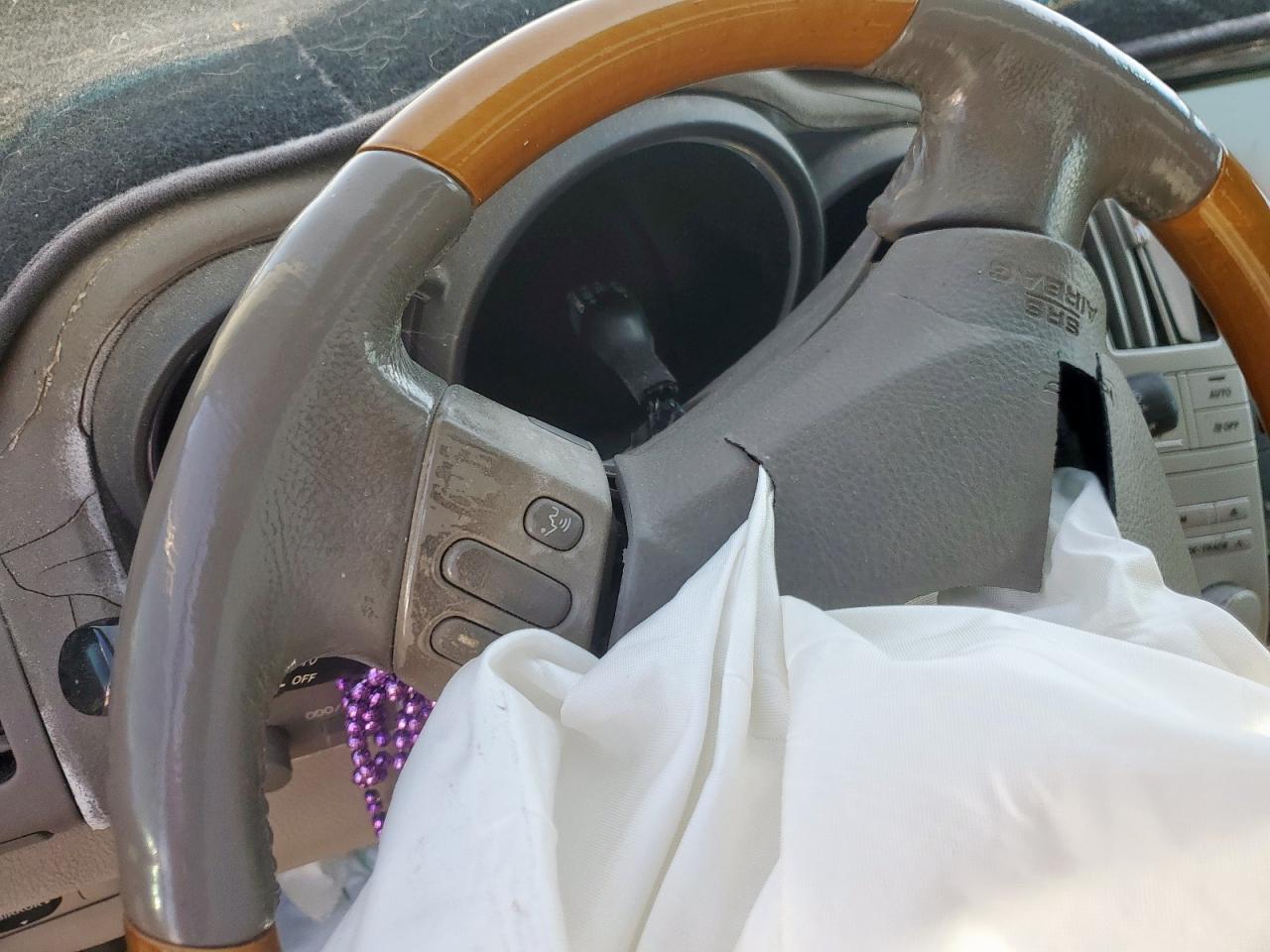 2005 Lexus Rx 330 VIN: 2T2GA31UX5C022336 Lot: 92616295