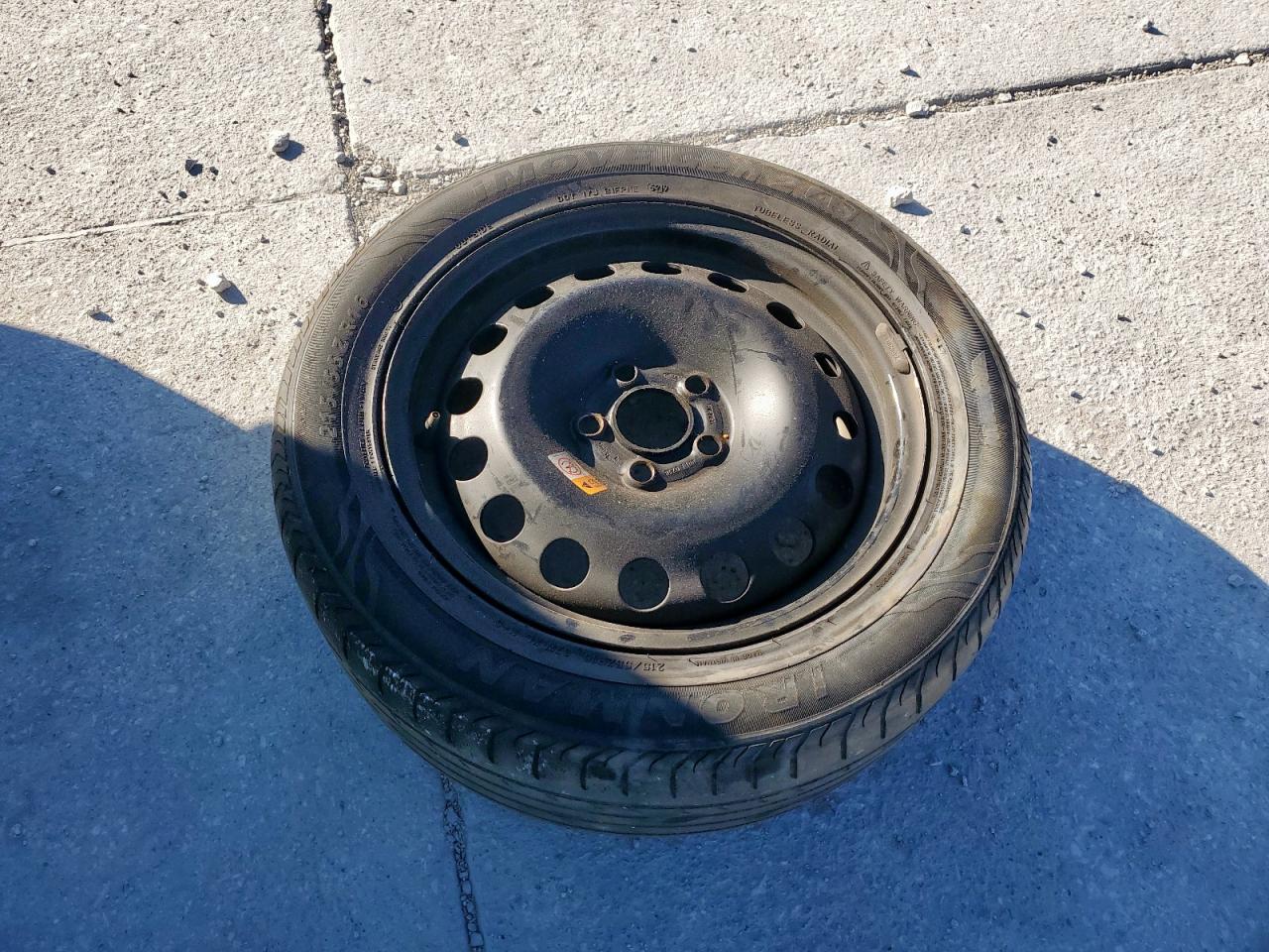 2019 Ford Transit Connect Xl VIN: NM0LS7E22K1396789 Lot: 91004835