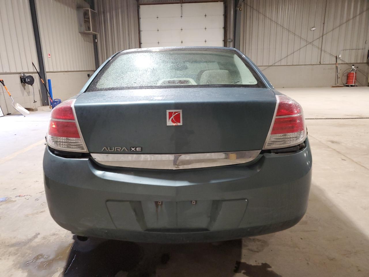 2009 Saturn Aura Xe VIN: 1G8ZS57B19F208222 Lot: 93483445