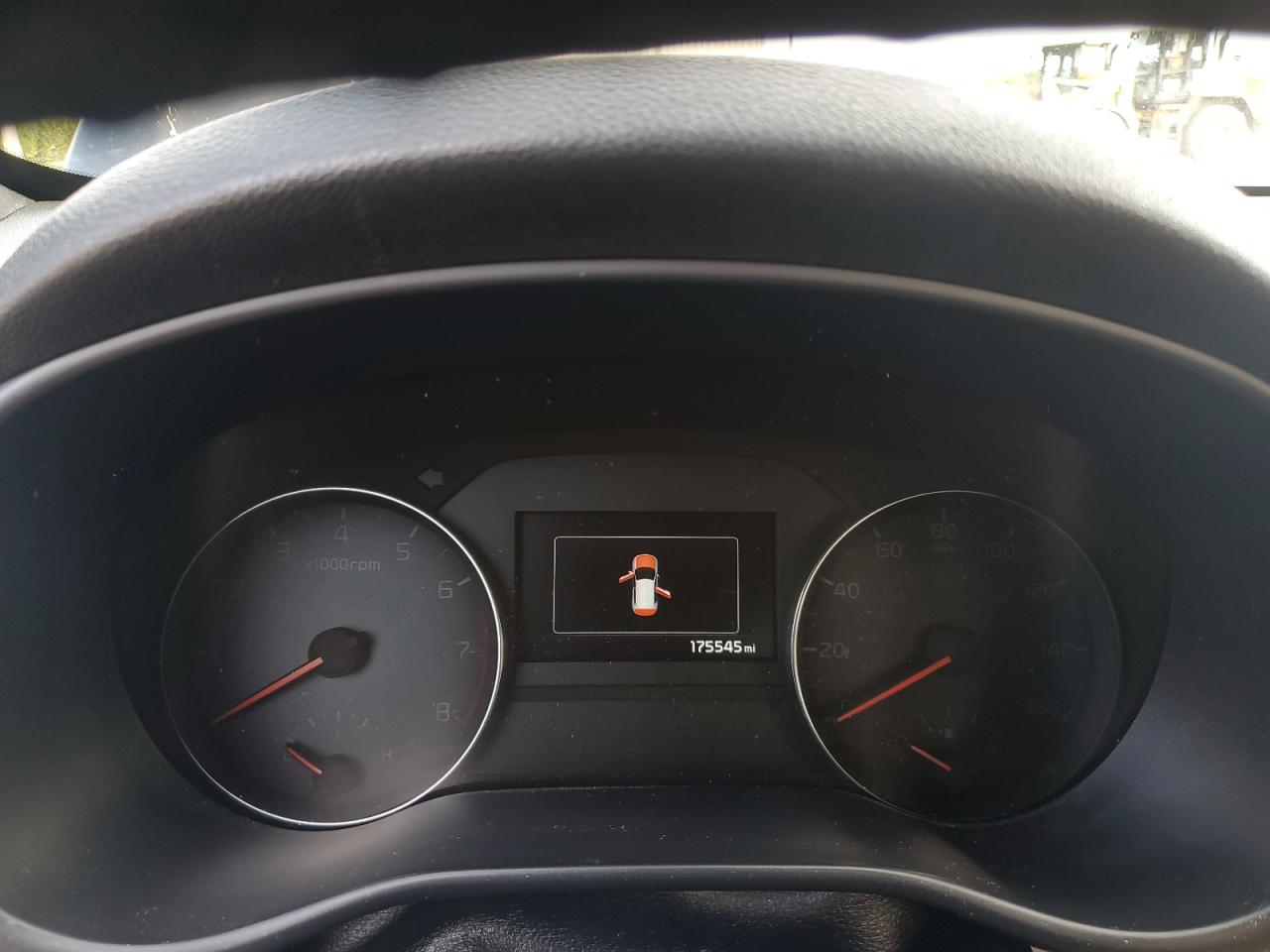 2017 Kia Sportage Sx VIN: KNDPRCA64H7098199 Lot: 92257695