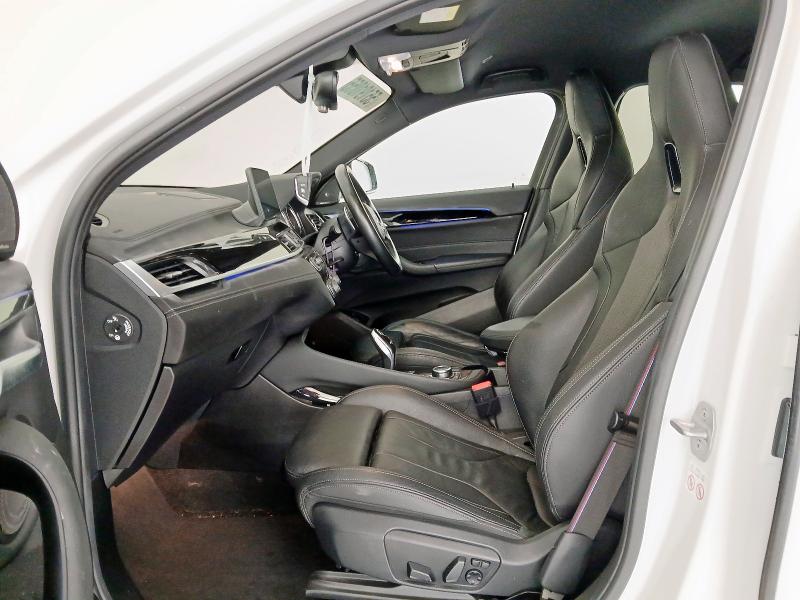 2019 BMW X2 M35I 5DR STEP AUTO