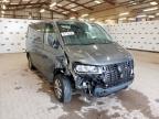 2024 VOLKSWAGEN TRANSPORTER 2.0 TDI 150 HIGHLINE VAN DSG for sale at Copart SANDWICH