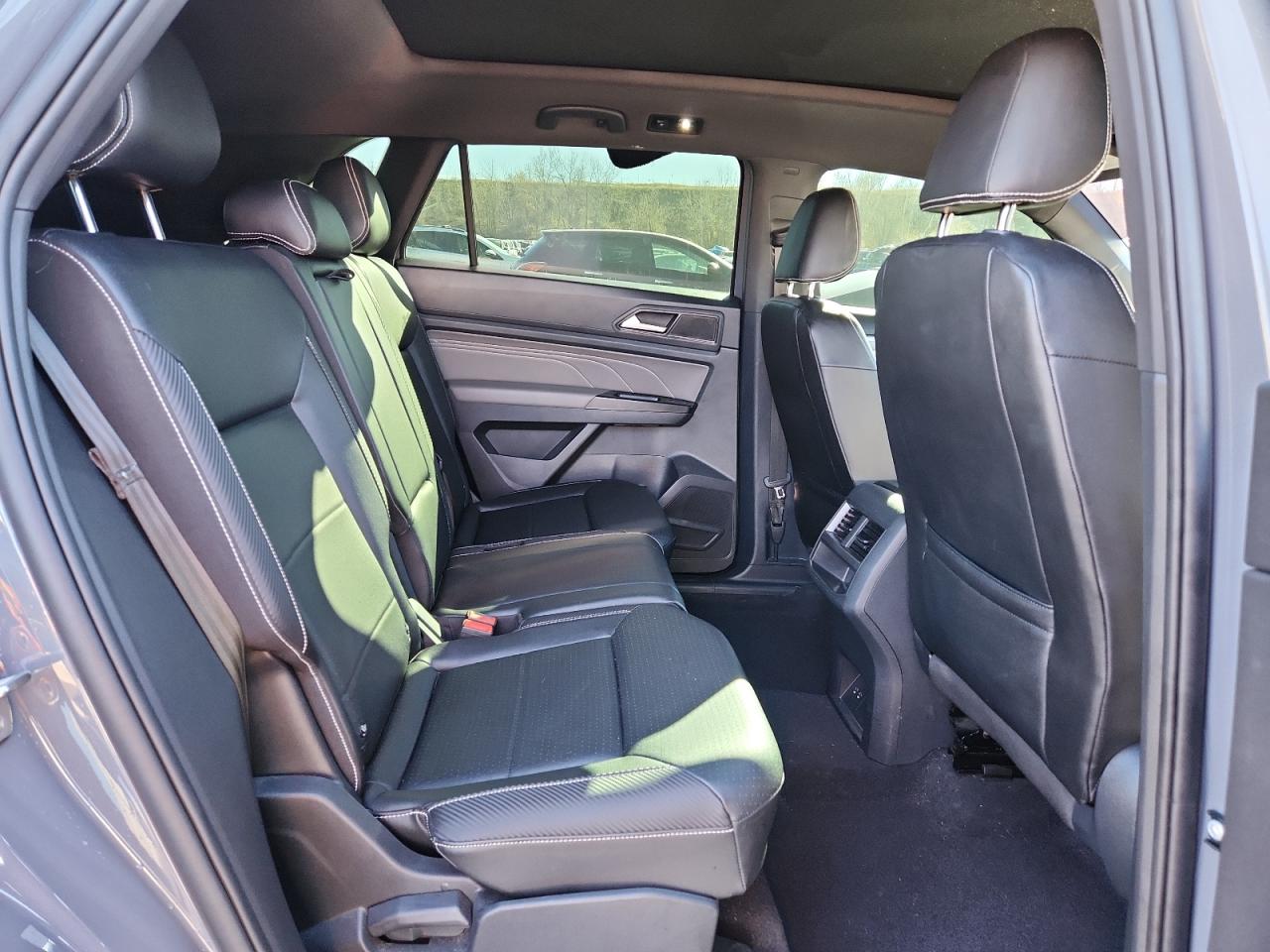 2021 Volkswagen Atlas Cross Sport Se VIN: 1V2KE2CA9MC204132 Lot: 93512665