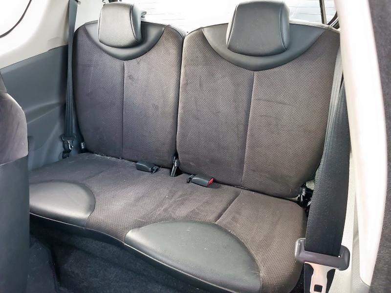 2009 TOYOTA AYGO 1.0 VVT-I PLATINUM 3DR