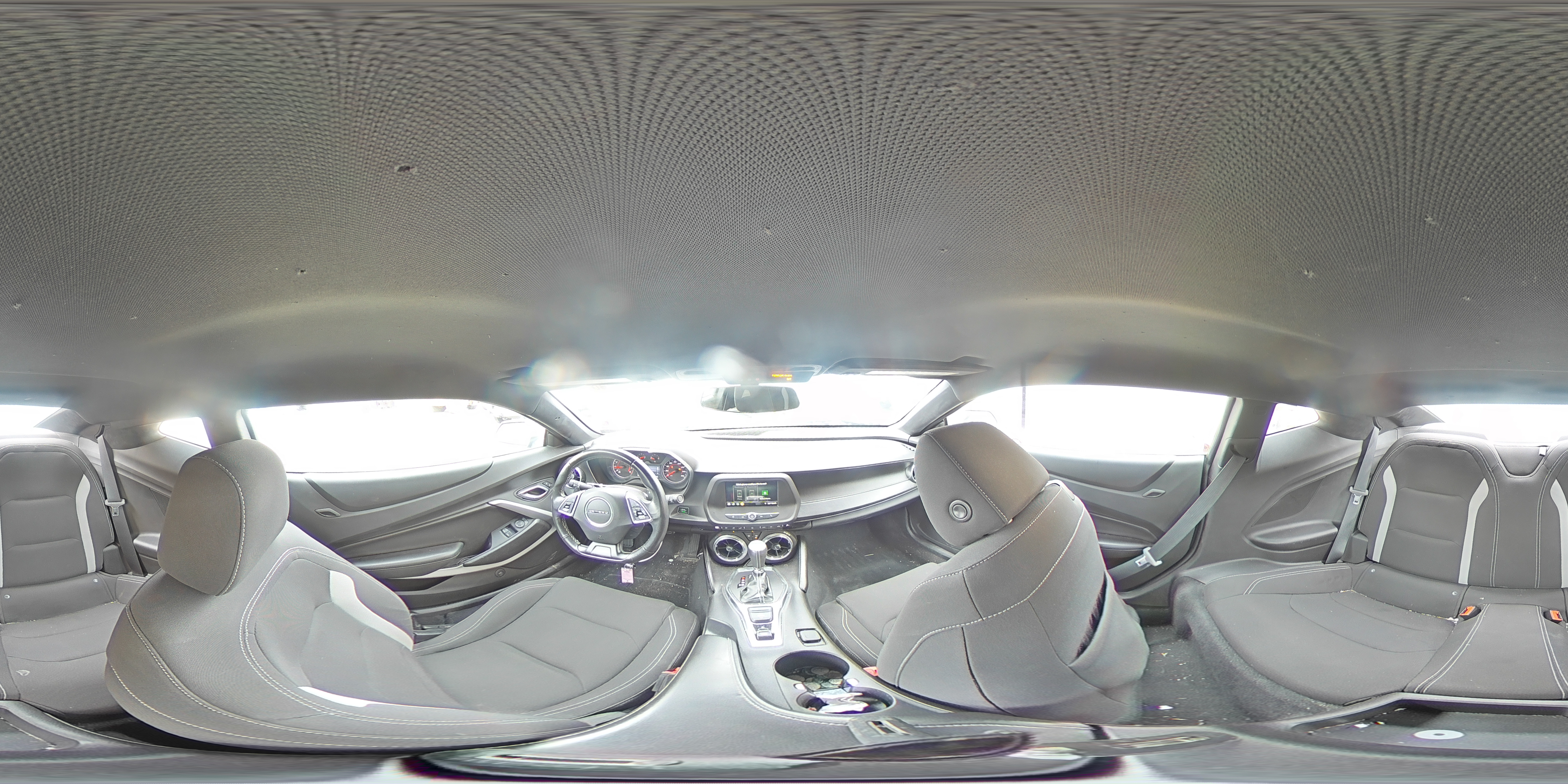 2019 Chevrolet Camaro Ls VIN: 1G1FB1RS2K0111952 Lot: 92081445