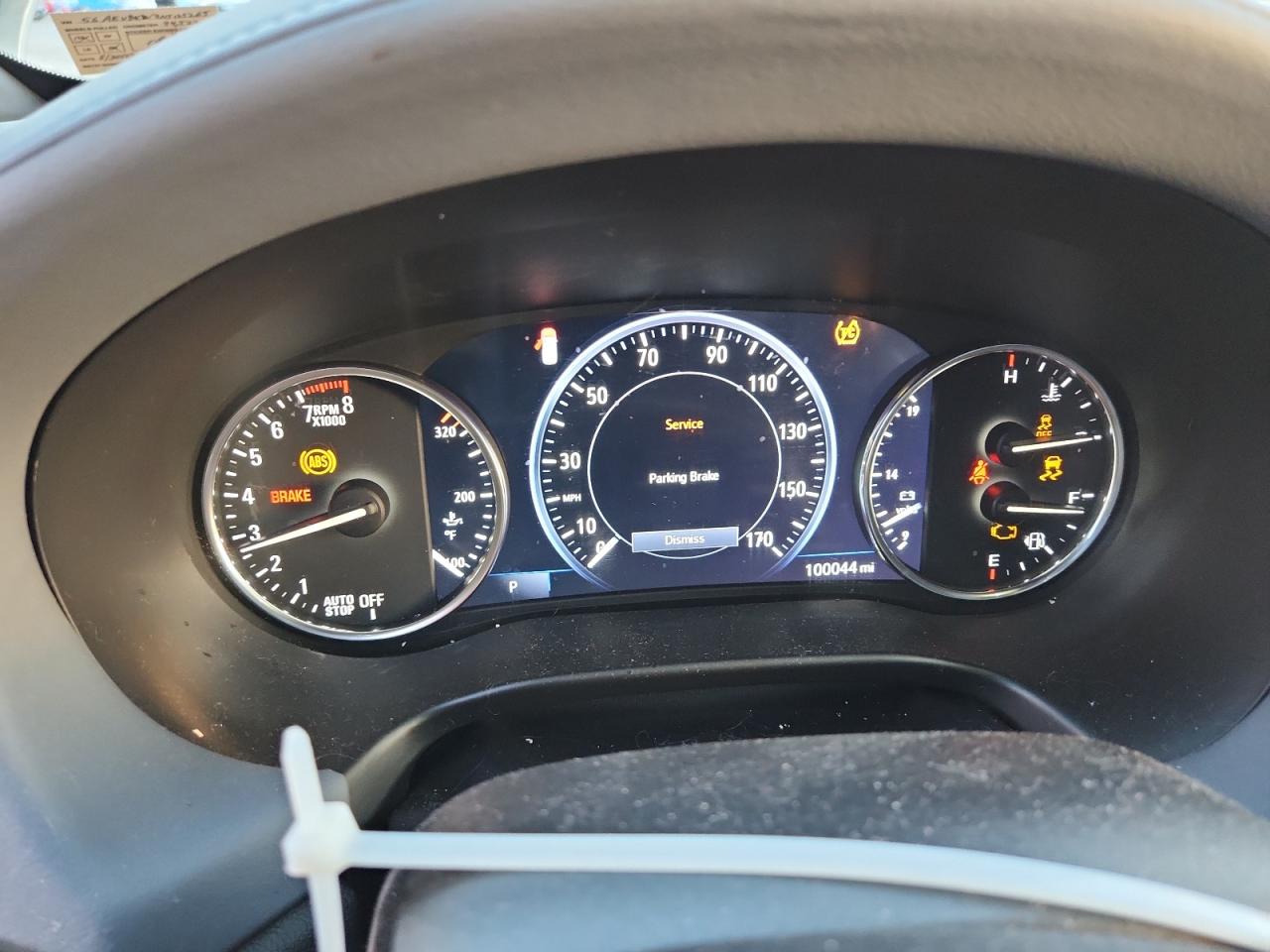 2022 Buick Enclave Premium VIN: 5GAEVBKW2NJ125265 Lot: 91895215