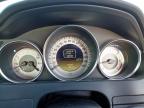 2011 MERCEDES-BENZ C CLASS C250 CDI BLUEEFFICIENCY SPORT 4DR for sale at Copart WISBECH