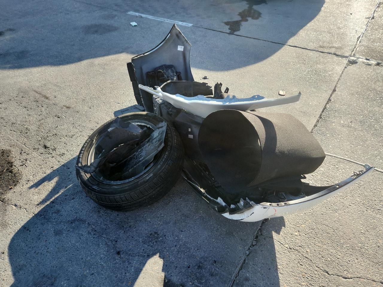 2021 Chevrolet Spark 1Lt VIN: KL8CD6SA3MC710520 Lot: 92709225