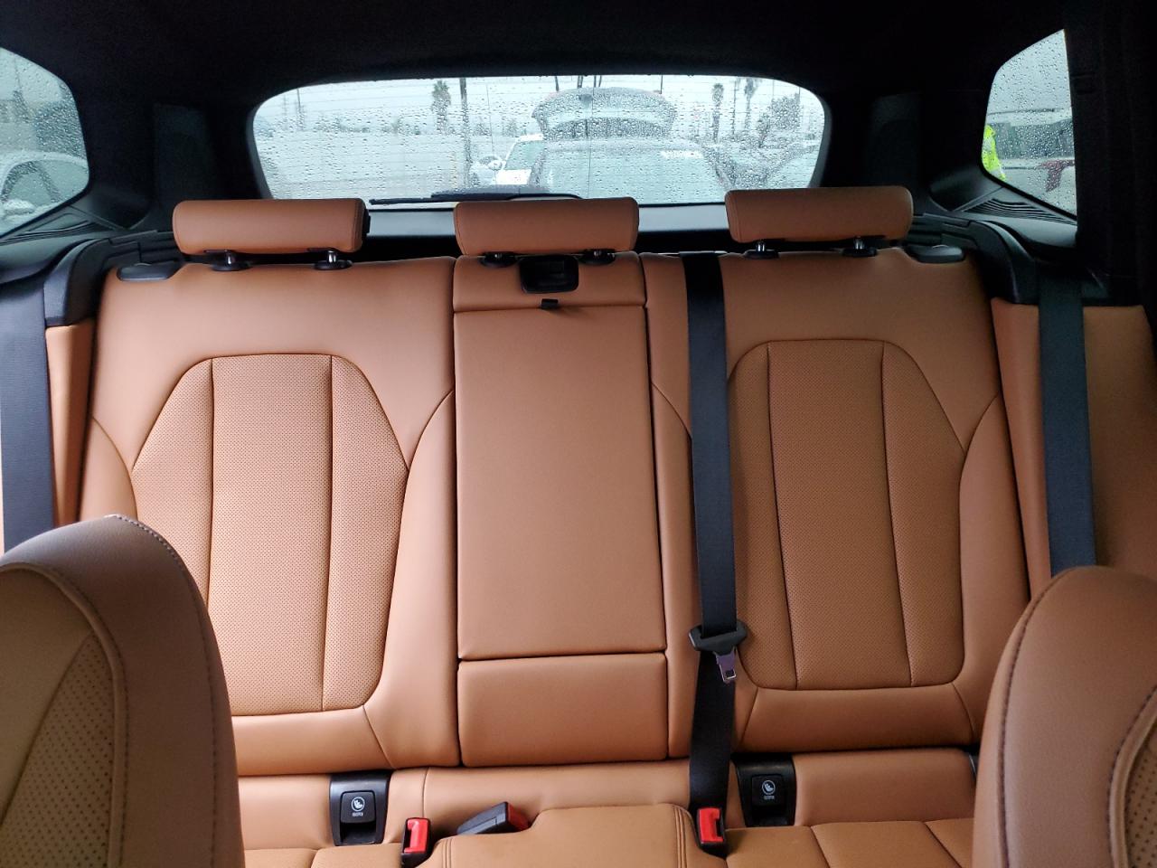 2023 BMW X3 M40I VIN: 5UX83DP08P9R70089 Lot: 90666185