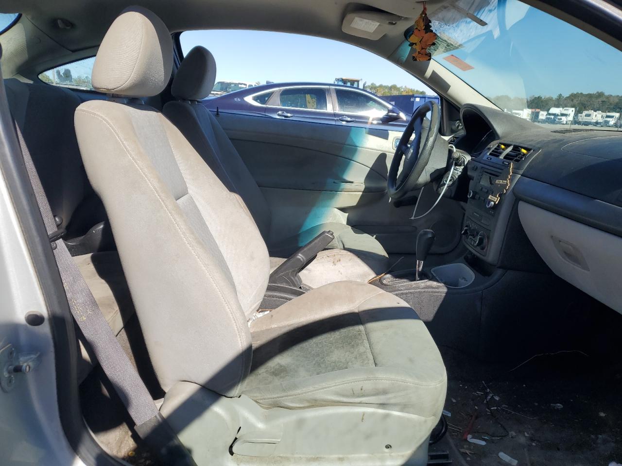 2006 Chevrolet Cobalt Ls VIN: 1G1AK15F567754604 Lot: 92398945