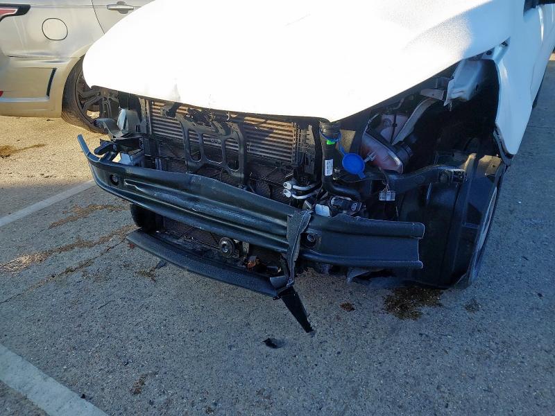 2019 MERCEDES-BENZ VITO 111CDI VAN