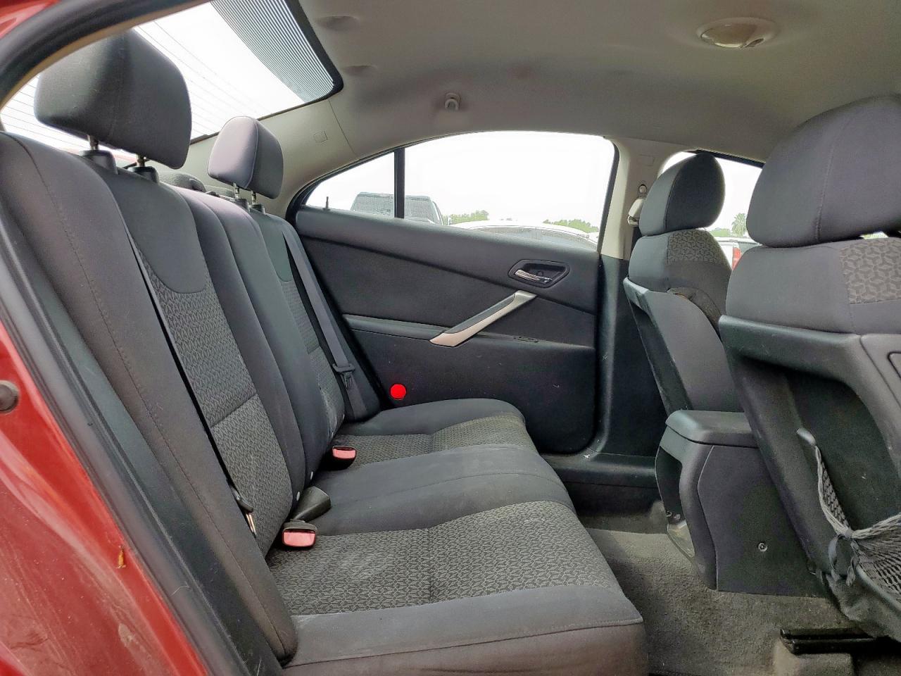 2008 Pontiac G6 Base VIN: 1G2ZG57B984263961 Lot: 93464445