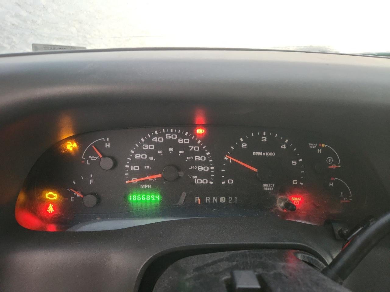 2004 Ford F250 Super Duty VIN: 1FTNW21L34EA78788 Lot: 90953055