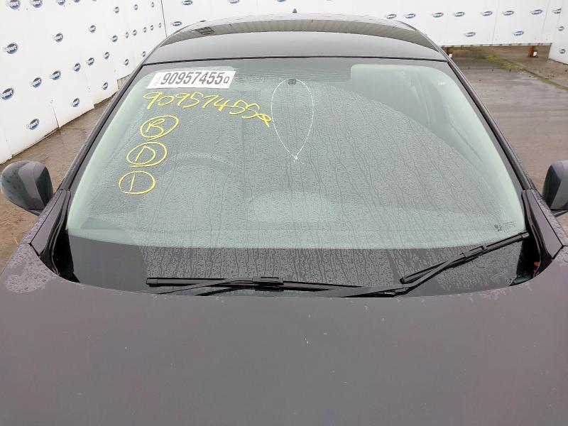 2009 RENAULT MEGANE 1.6 16V EXPRESSION 5DR