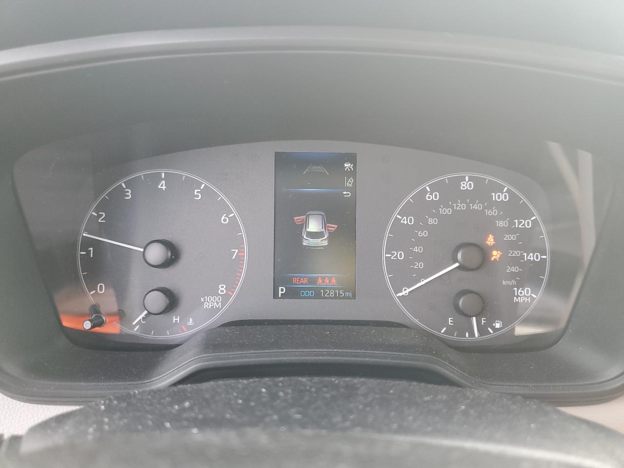 2024 Toyota Corolla Cross L VIN: 7MUAAAAG9RV113285 Lot: 93095975