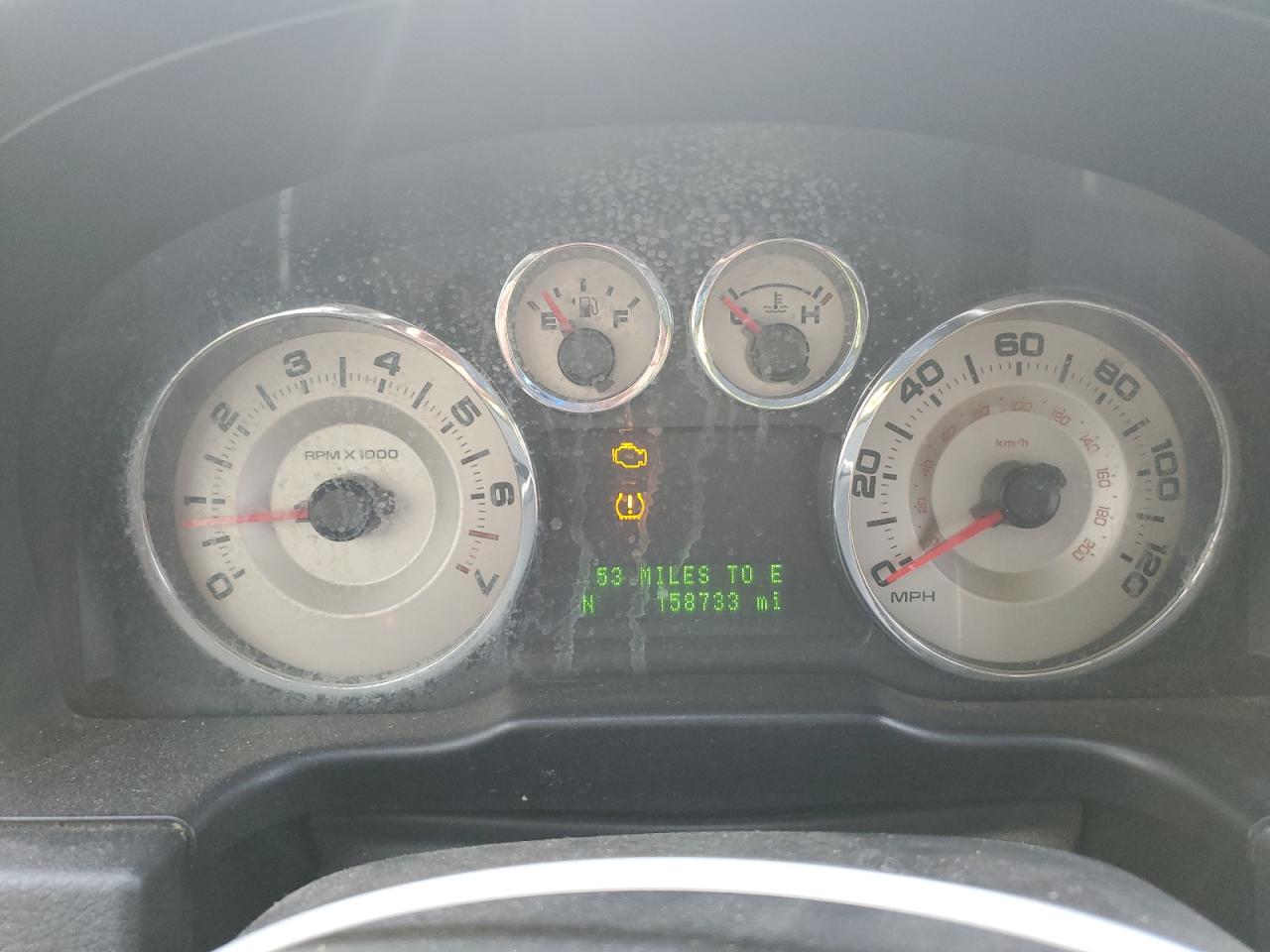 2010 Ford Edge Sel VIN: 2FMDK3JC4ABB44569 Lot: 93972595