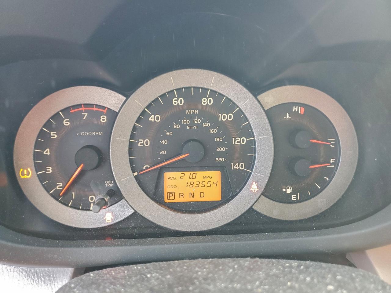 2010 Toyota Rav4 VIN: JTMBF4DV0A5023870 Lot: 94099665